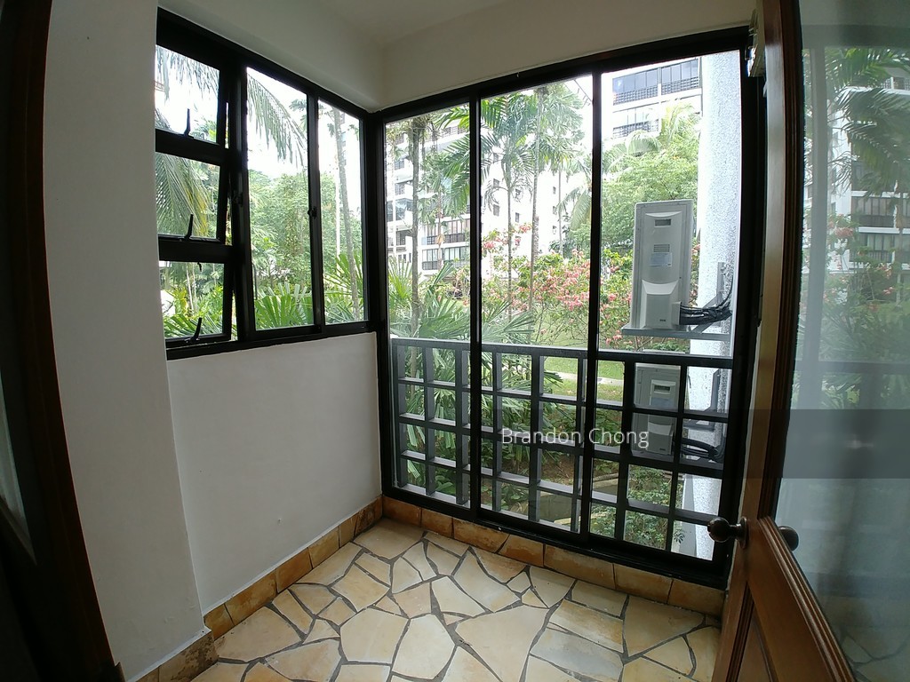 The Dairy Farm (D23), Condominium #217730491